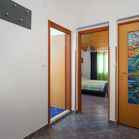 Apartman Ohana *