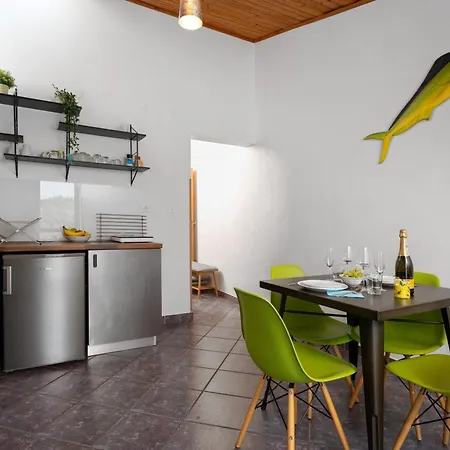 Ohana Apartman