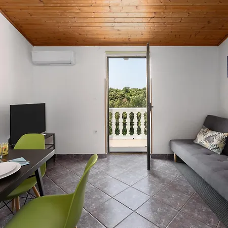 Ohana Apartman Vrsar