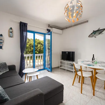 Ohana Apartman