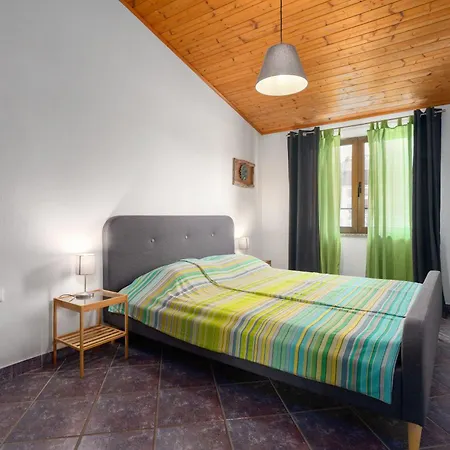 Ohana Apartman *