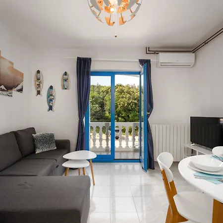 Ohana 아파트 브르사르