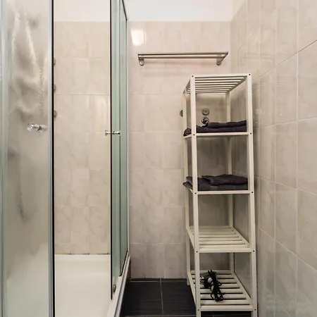 Ohana Apartmán Vrsar