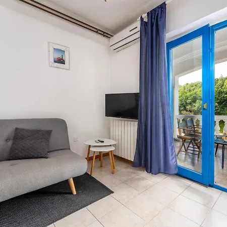 Ohana Apartman