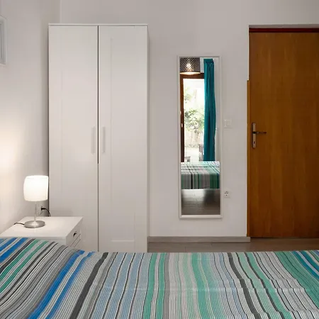 Ohana Apartman *