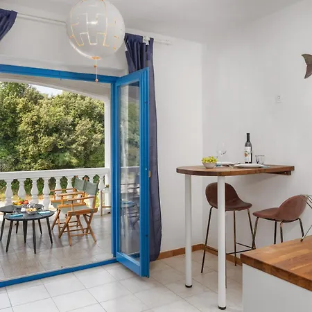 Ohana Apartman Vrsar