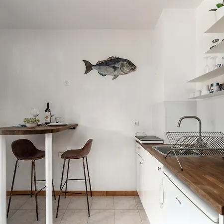 Apartman Ohana Vrsar