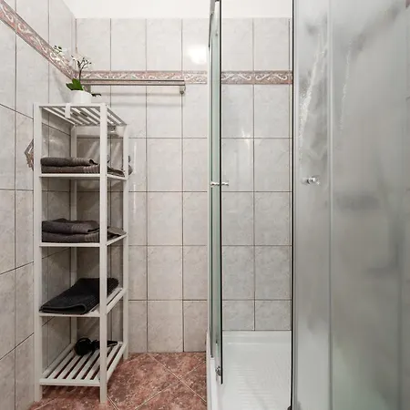 Ohana Apartman