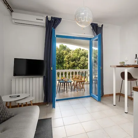 Apartman Ohana