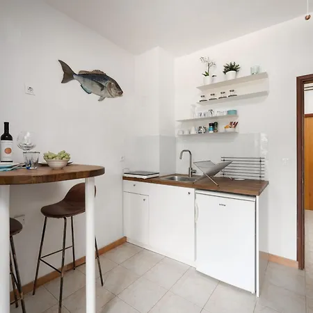 Apartman Ohana Vrsar