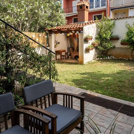 Apartman Ohana