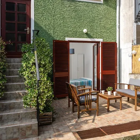 Ohana Apartman *