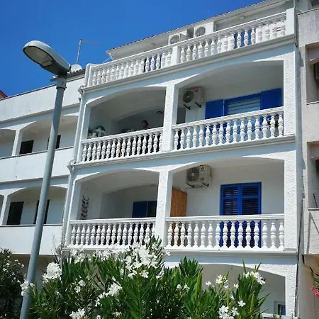 Apartman Ohana *