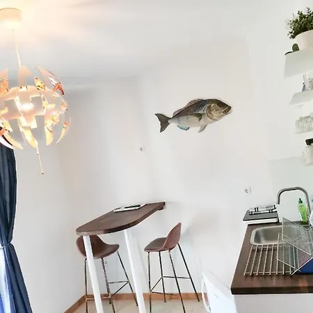 Ohana Apartment