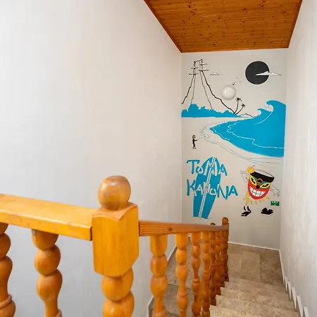 Apartment Ohana