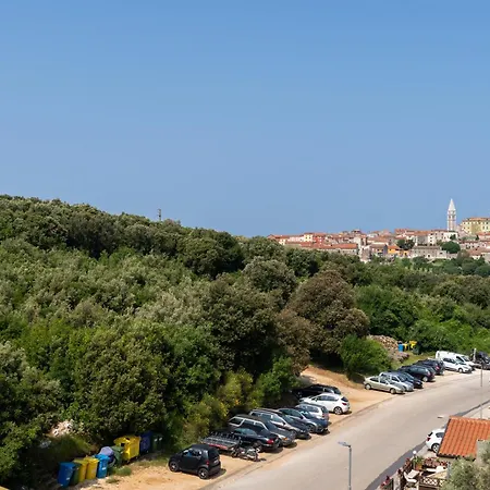 Ohana Appartement Vrsar