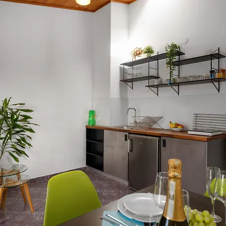 Appartement Ohana Vrsar