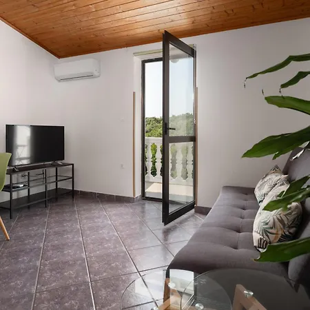 Ohana Apartman Vrsar