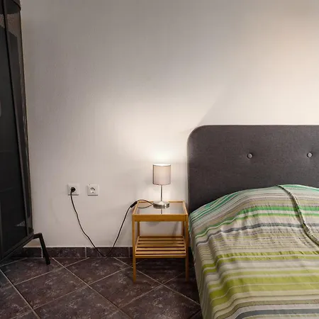 Appartement Ohana Vrsar