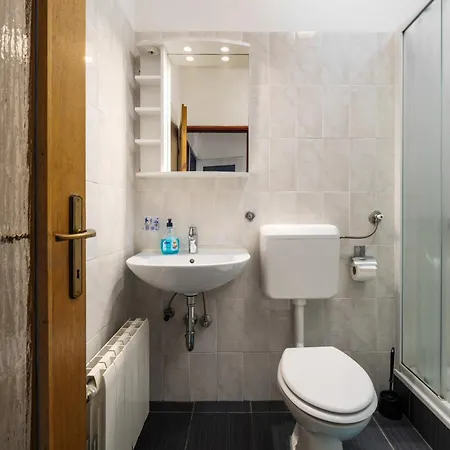 Apartment Ohana