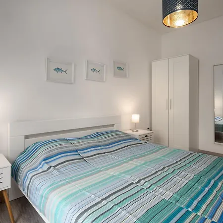 Apartment Ohana *