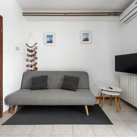 Apartment Ohana Vrsar