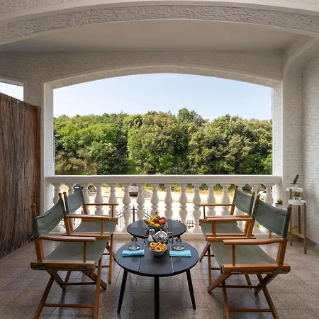 Ohana Appartement Vrsar