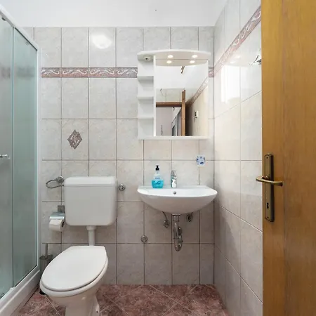 Apartman Ohana Vrsar