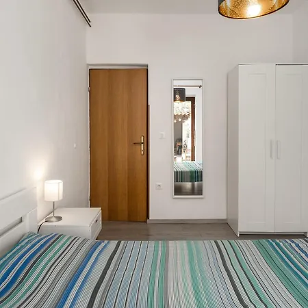 Ohana Apartman Vrsar
