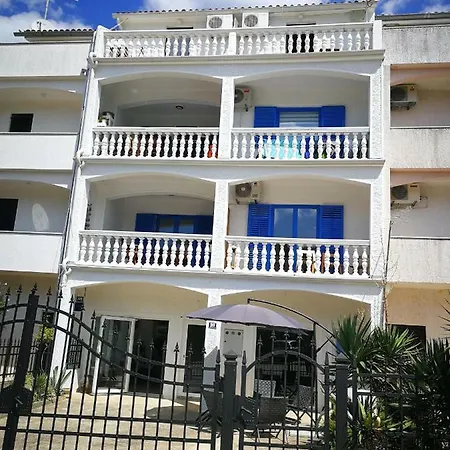 Ohana Apartment Vrsar