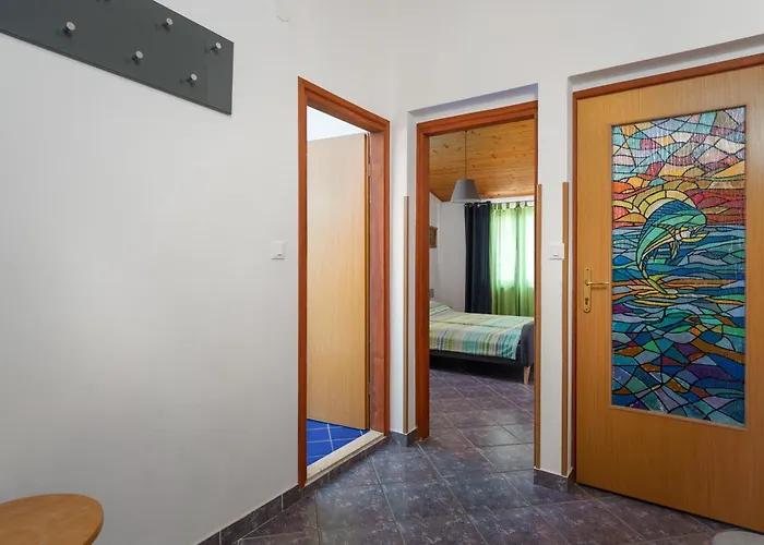 Apartamento Ohana *