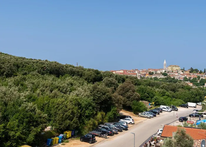 Ohana Apartamento Vrsar