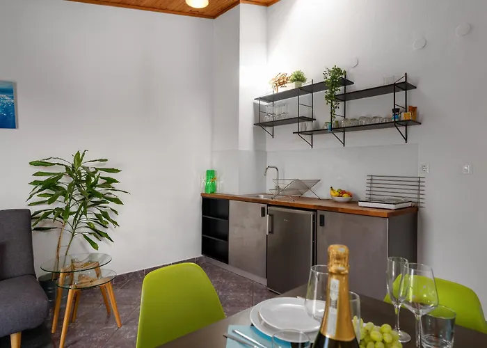 Apartamento Ohana Vrsar