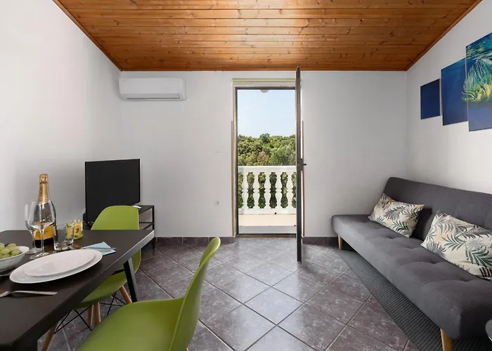 Ohana Apartamento Vrsar