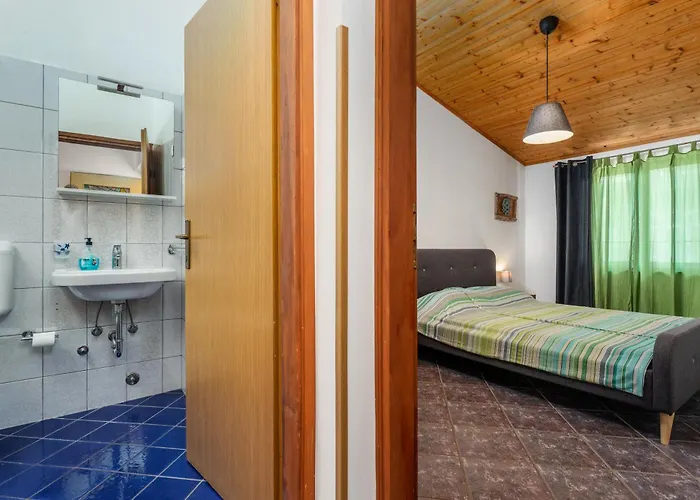 Apartamento Ohana Vrsar
