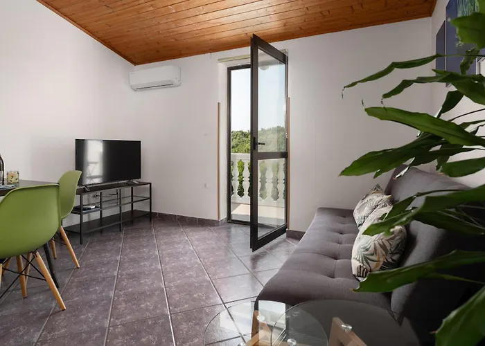 Ohana Apartamento Vrsar