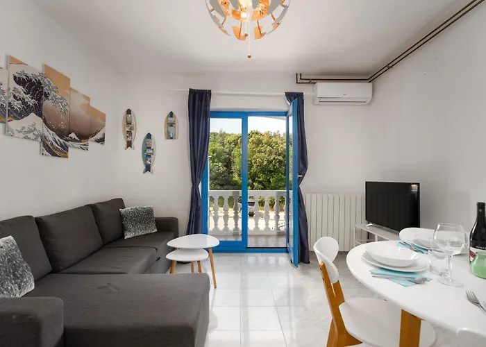 Ohana Apartamento Vrsar