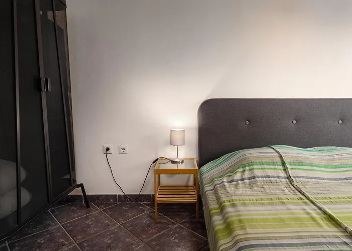 Apartamento Ohana Vrsar