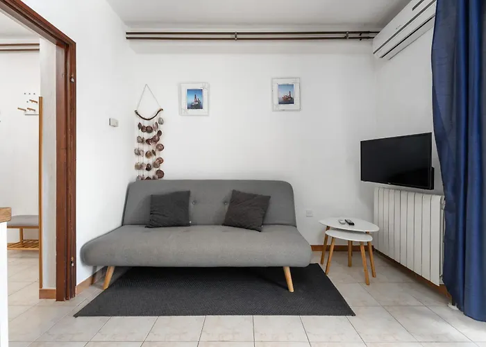 Apartamento Ohana Vrsar