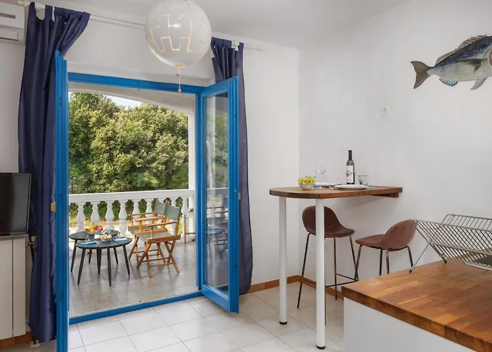 Ohana Apartamento Vrsar