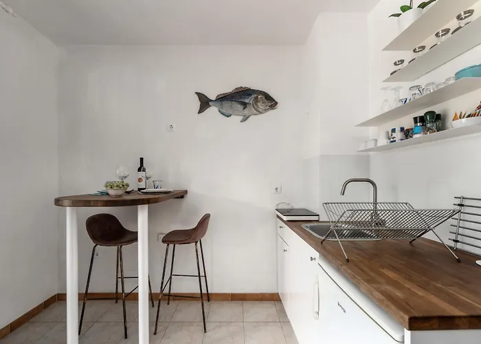 Apartamento Ohana Vrsar