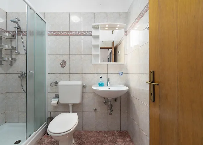 Apartamento Ohana Vrsar