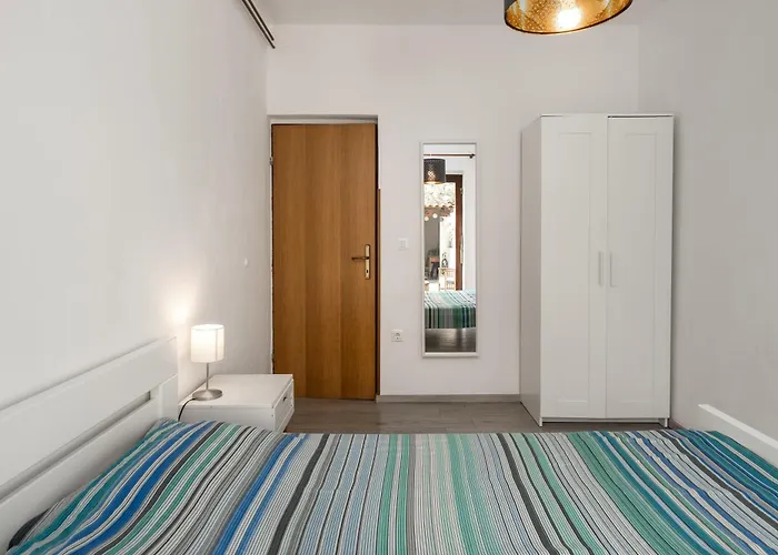 Ohana Apartamento Vrsar